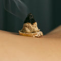 Moxibustion