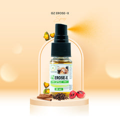 GZ-XROSE-X Spray