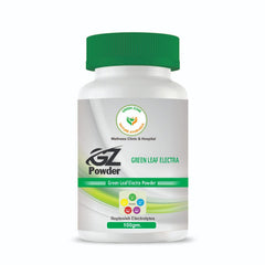 GZ-GREEN LEAF ELECTRA POWDER