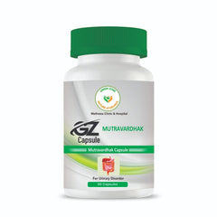 GZ- MUTRA VARDHAK CAP
