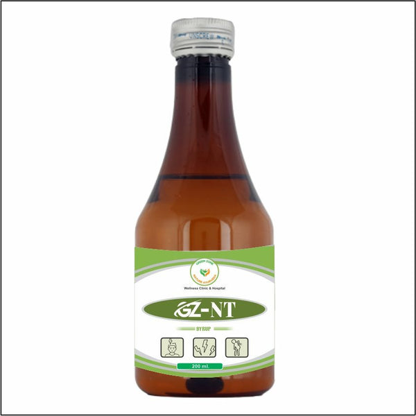 GZ-NT(NARVINE TONIC)
