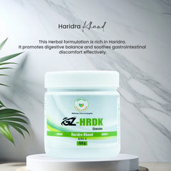 GZ-HRDK Paka(Haridrakhanda)