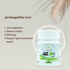 GZ - JM Ras (Jaimangal)