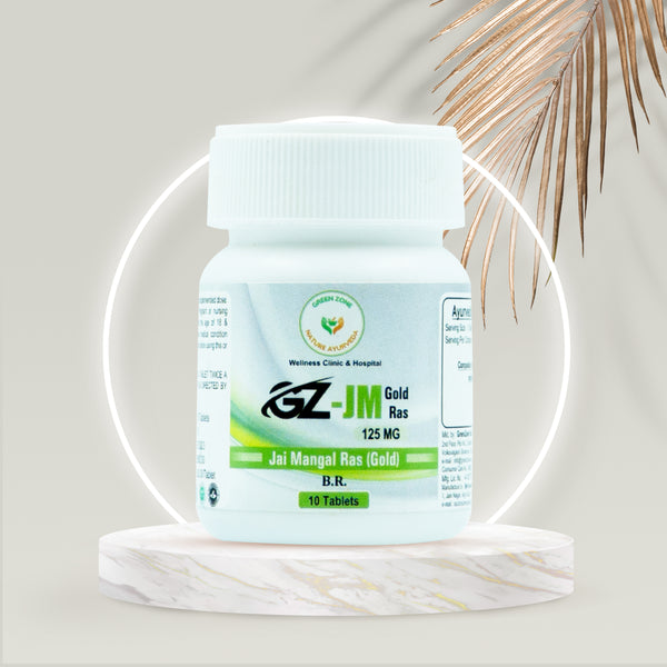 GZ - JM Ras (Jaimangal)