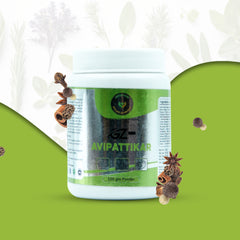GZ-AVIPATTIKAR POWDER