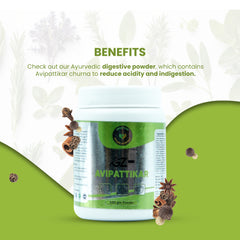 GZ-AVIPATTIKAR POWDER