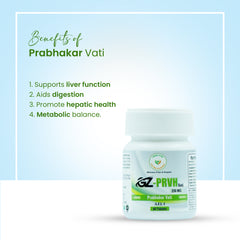 GZ-PRVH Vati(Prabhakara)